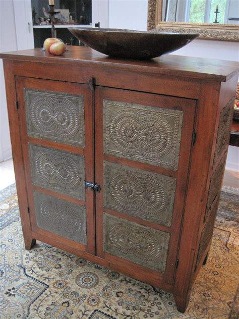 Antique pie safe - Rare Antique Cherry Corner Cupboard Pie Safe Cabinet 1860s One Piece. Opens in a new window or tab. sugarcreekantiques1 (3,767) 100%. Antique 12-Tin Pie Safe c. 1875. Opens in a new window or tab. 99mbz320 (580) 100%. Antique Punched Tin Pie Safe with Corner Cabinets. Opens in a new window or tab.
